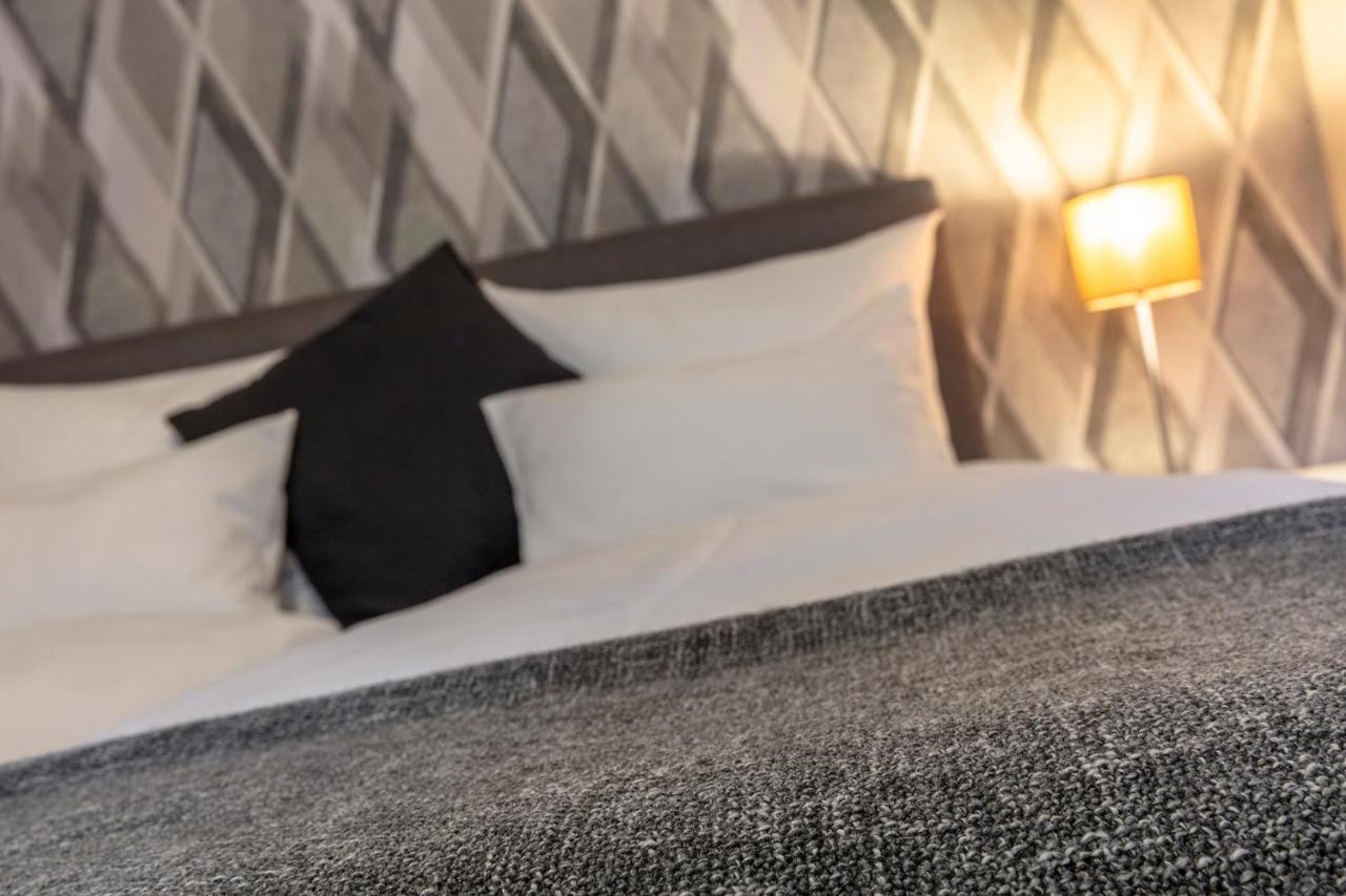 Kreuzstein Boutique-Apartment Hotel 바이로이트 외부 사진