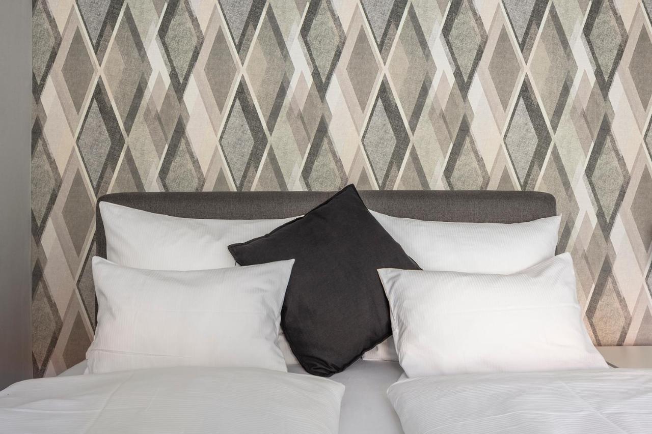 Kreuzstein Boutique-Apartment Hotel 바이로이트 외부 사진