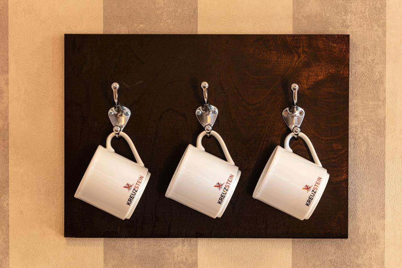 Kreuzstein Boutique-Apartment Hotel 바이로이트 외부 사진