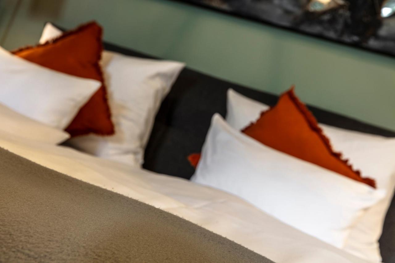 Kreuzstein Boutique-Apartment Hotel 바이로이트 외부 사진