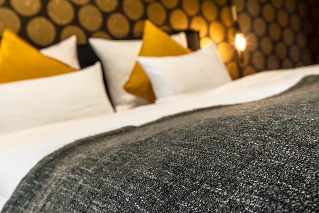Kreuzstein Boutique-Apartment Hotel 바이로이트 외부 사진