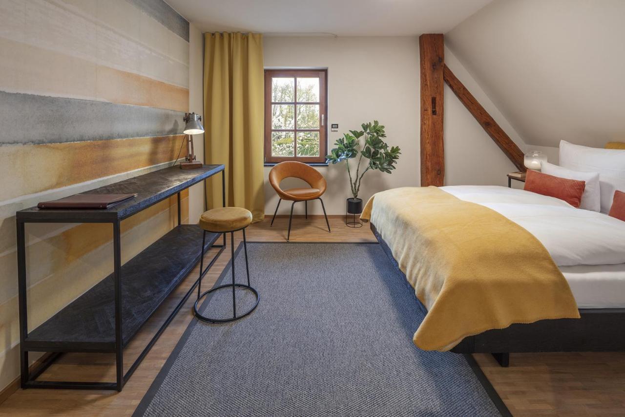 Kreuzstein Boutique-Apartment Hotel 바이로이트 외부 사진