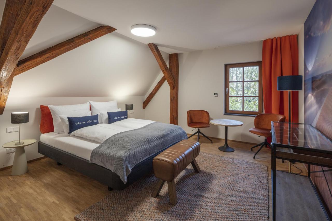 Kreuzstein Boutique-Apartment Hotel 바이로이트 외부 사진
